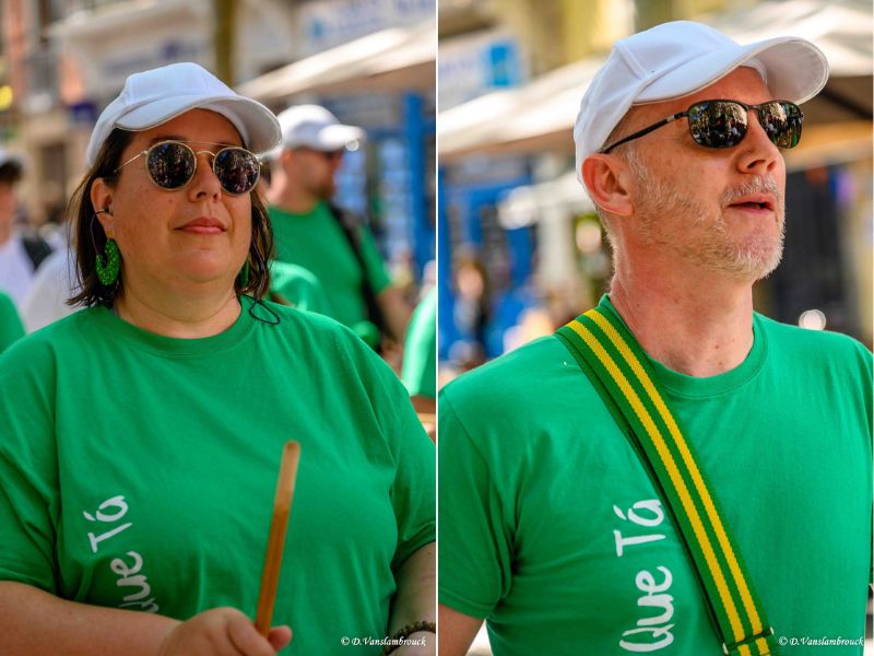 <div>Lydie et Arnaud</div>